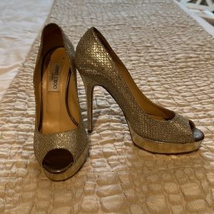 Jimmy Choo Stilettos